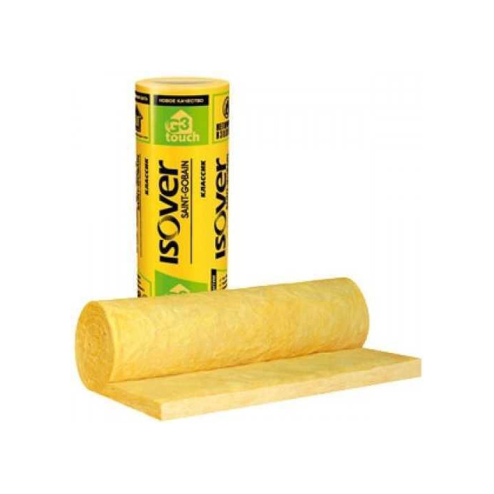 Утеплитель Isover kt twin 50x1220x8500 в Павлово